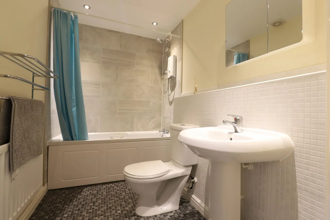 1 Bedroom at Godwin Way, Trent Vale, ST4, photo 6