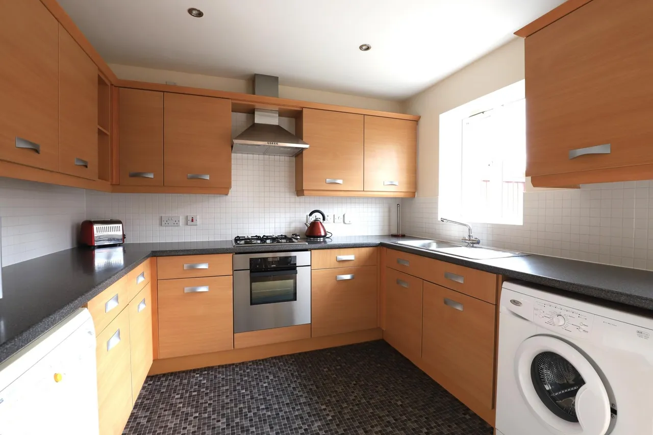 1 Bedroom at Godwin Way, Trent Vale, ST4, photo 4