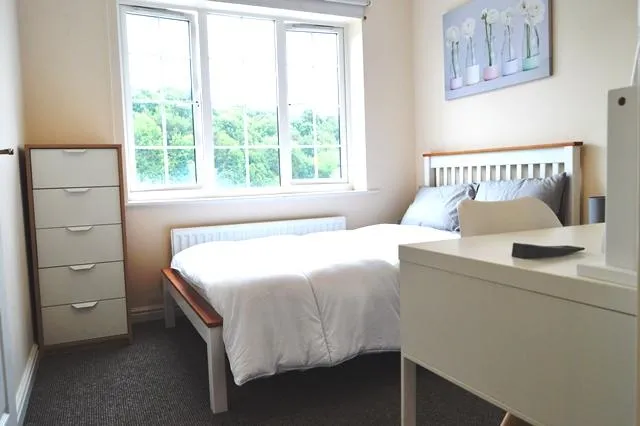 1 Bedroom at Godwin Way, Trent Vale, ST4, photo 2