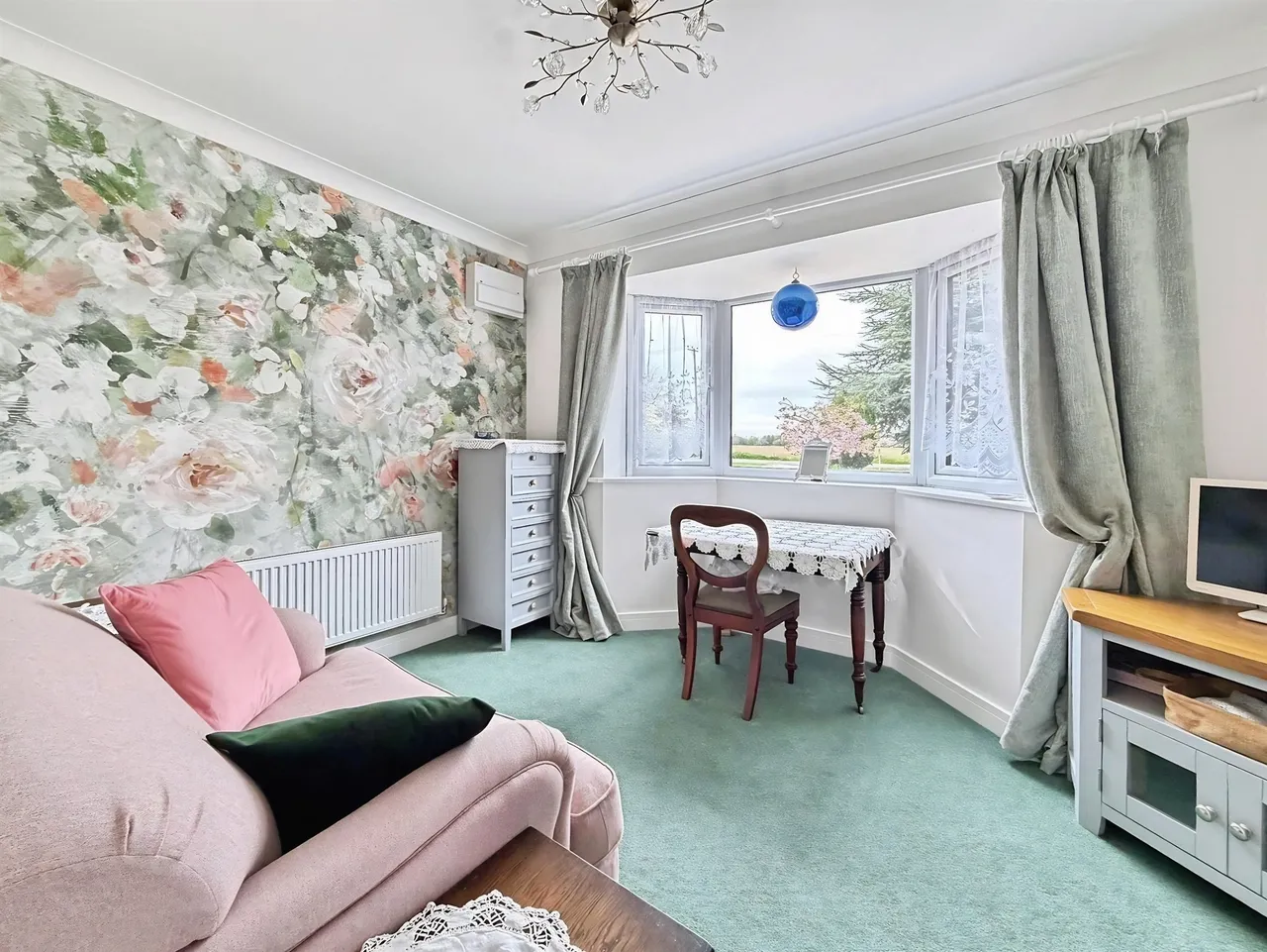 Church Lane, Tydd St Giles, Wisbech, photo 9