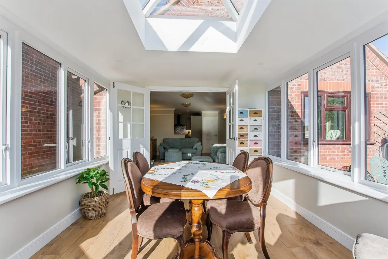 Church Lane, Tydd St Giles, Wisbech, photo 8