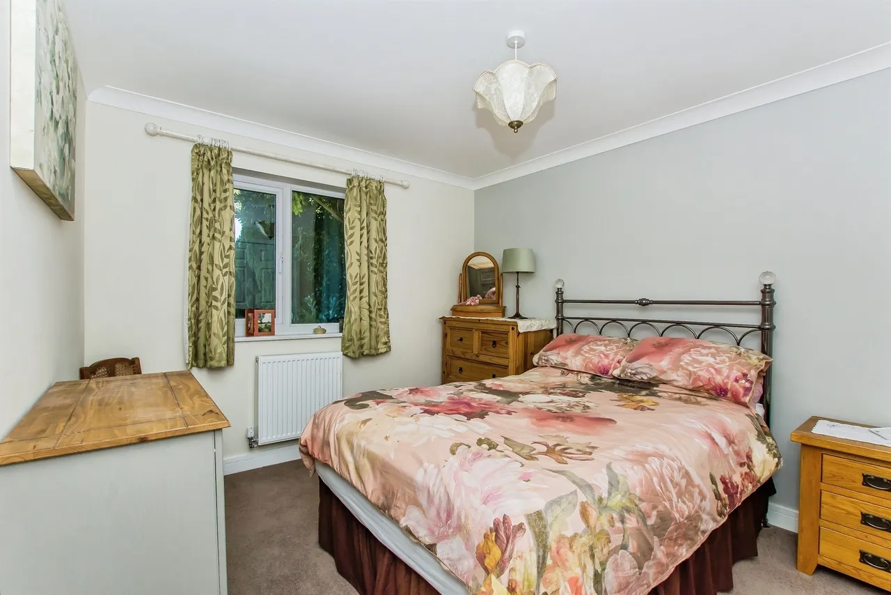 Church Lane, Tydd St Giles, Wisbech, photo 12