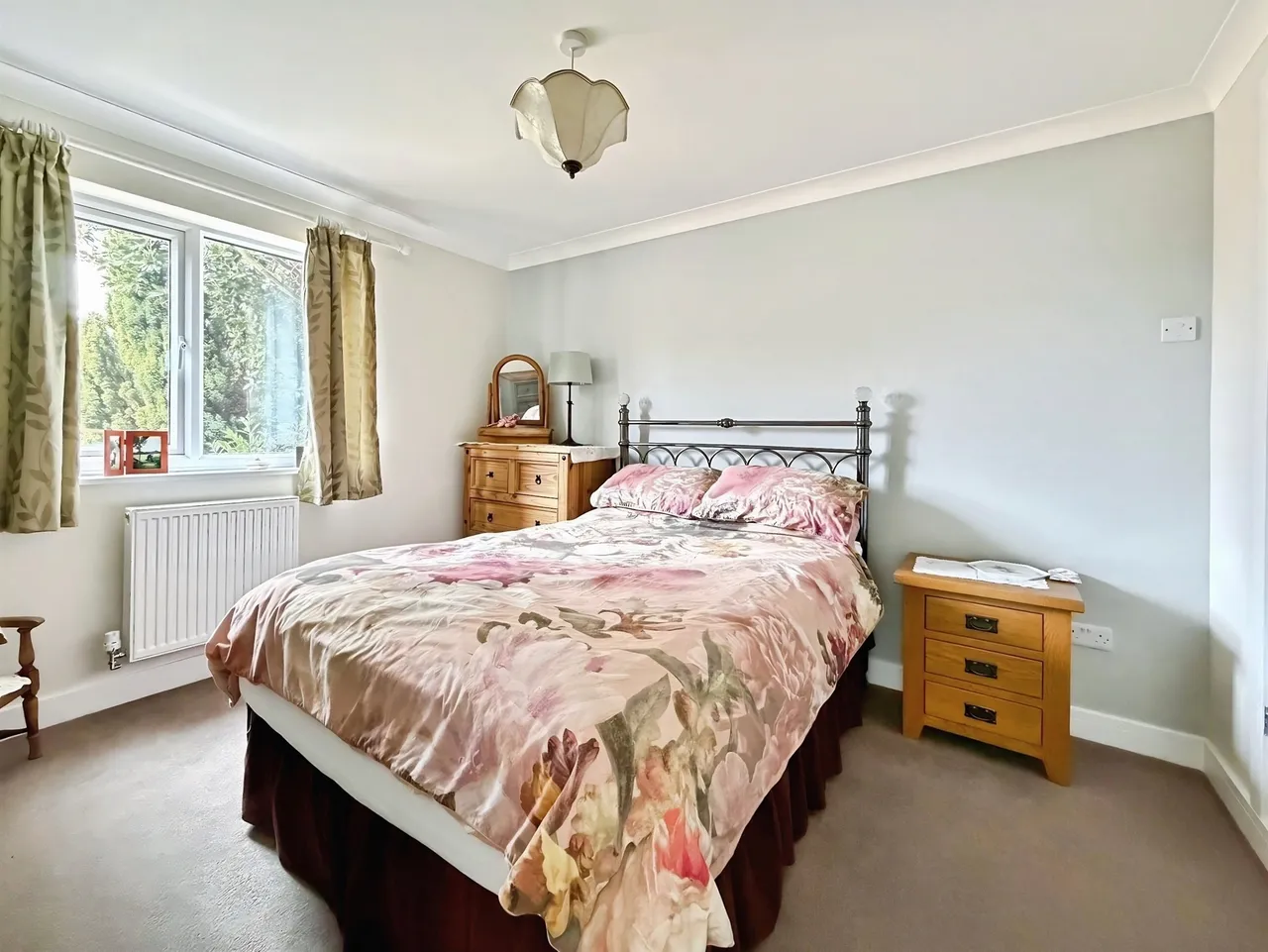 Church Lane, Tydd St Giles, Wisbech, photo 11