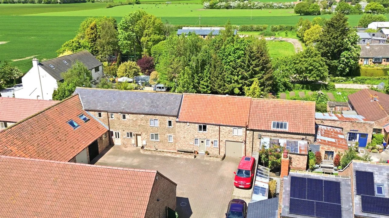 Acaster Malbis, York, YO23, photo 26