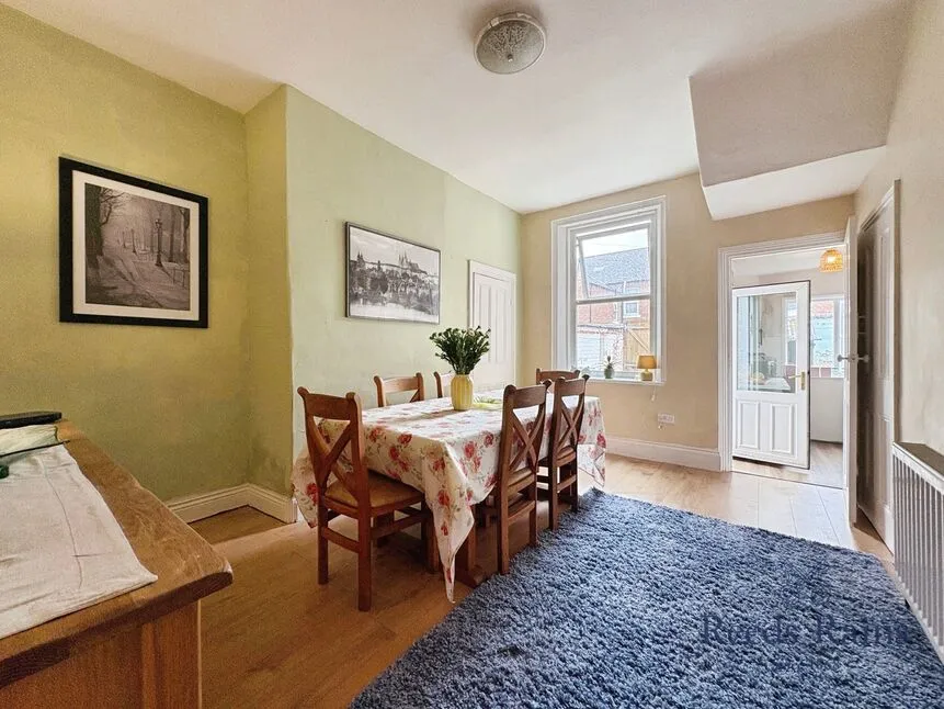 Falmouth Road, Newcastle upon Tyne, Tyne and Wear, NE6, photo 5