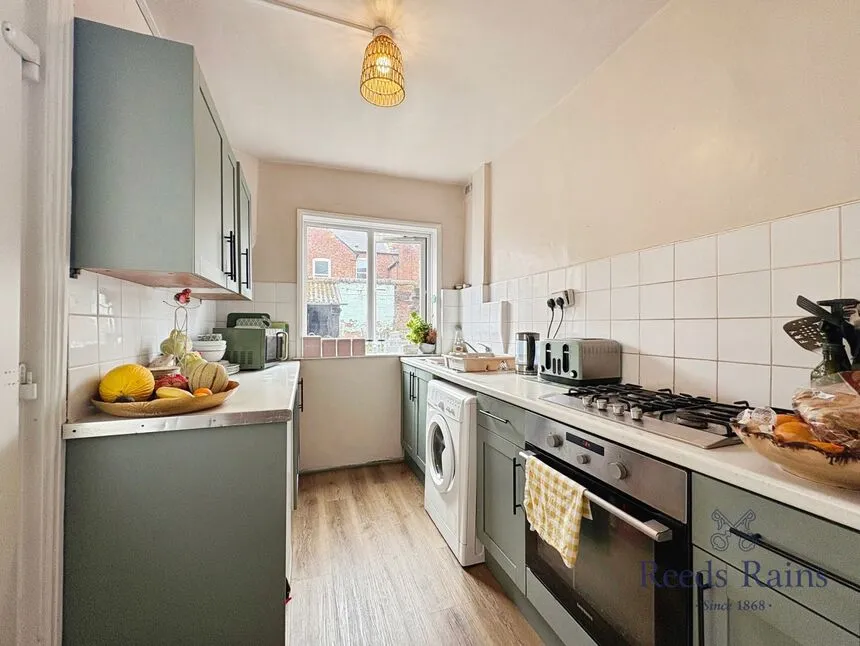 Falmouth Road, Newcastle upon Tyne, Tyne and Wear, NE6, photo 6