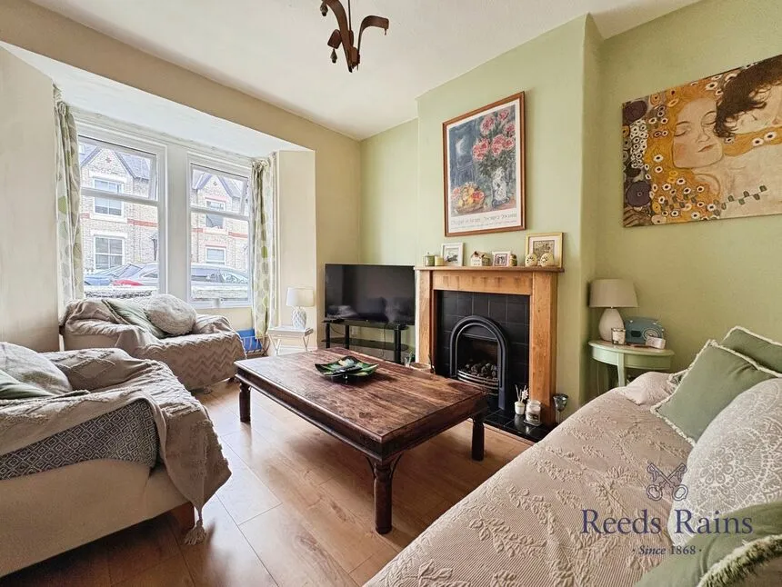 Falmouth Road, Newcastle upon Tyne, Tyne and Wear, NE6, photo 3