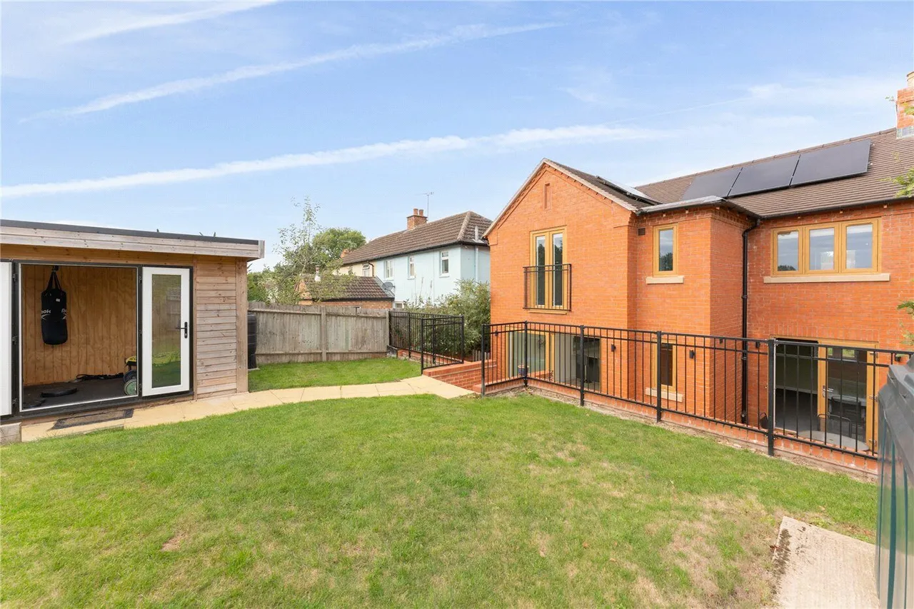 Ashorne, Warwick, CV35, photo 19