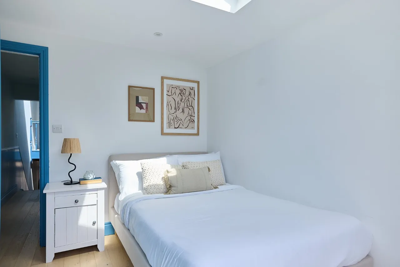 Naylor Road, London, SE15, photo 22