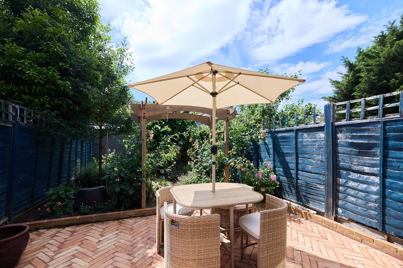 Naylor Road, London, SE15, photo 3