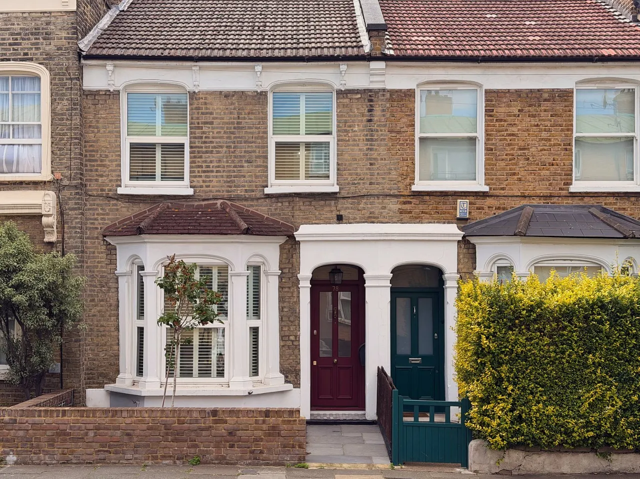 Naylor Road, London, SE15, photo 29