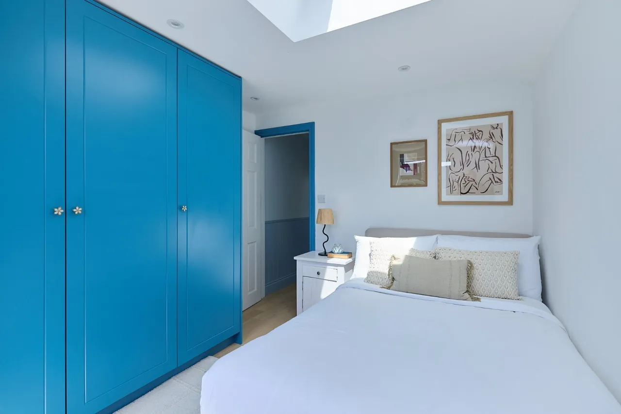 Naylor Road, London, SE15, photo 9