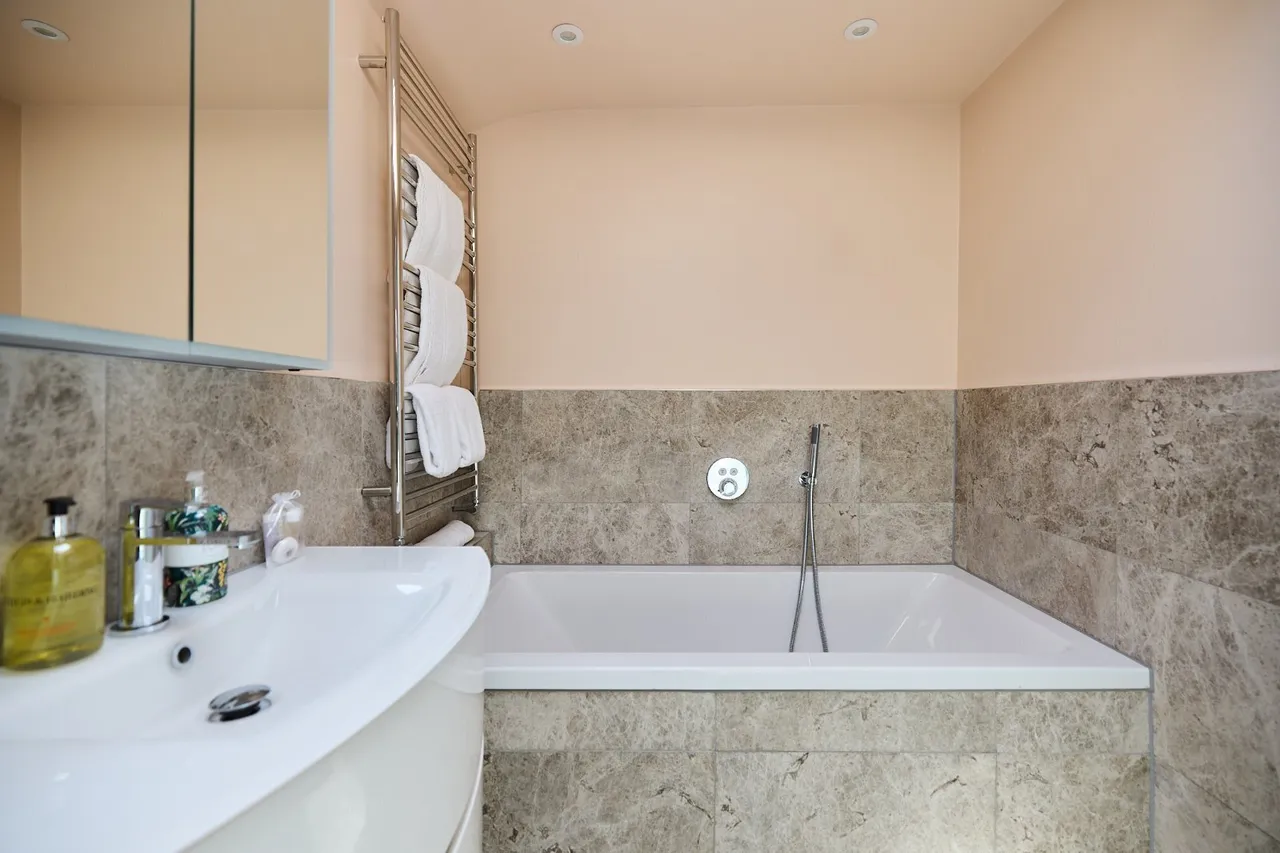 Naylor Road, London, SE15, photo 18