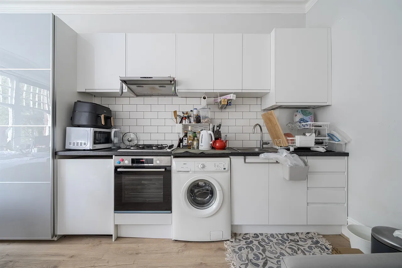 Princes Avenue, London, N10, photo 3