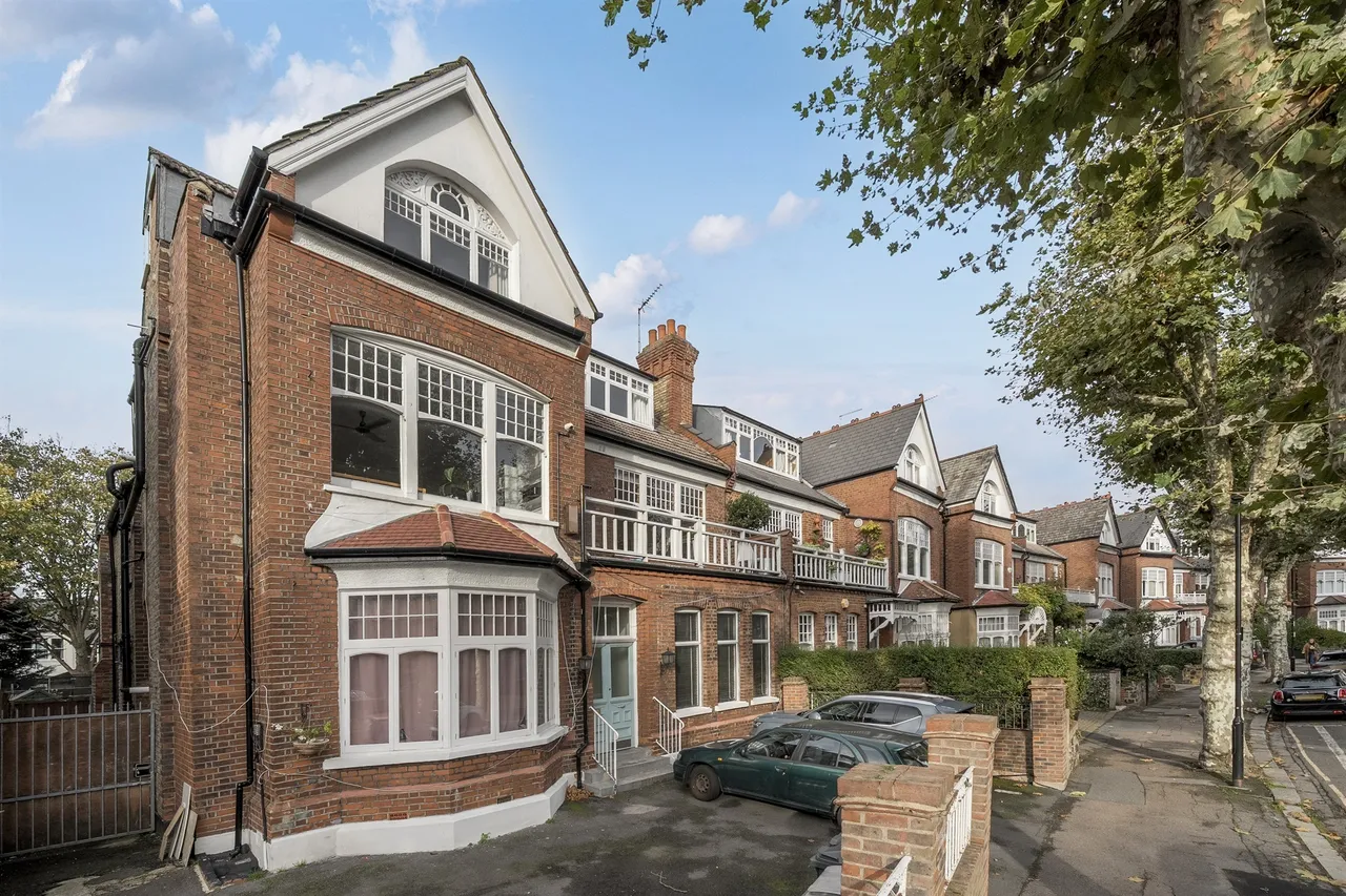 Princes Avenue, London, N10, photo 12
