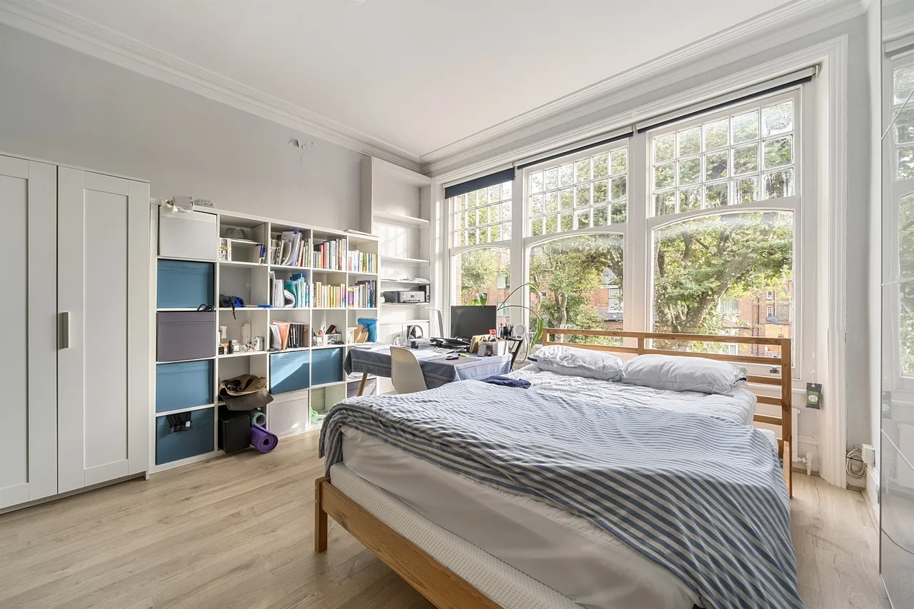 Princes Avenue, London, N10, photo 10