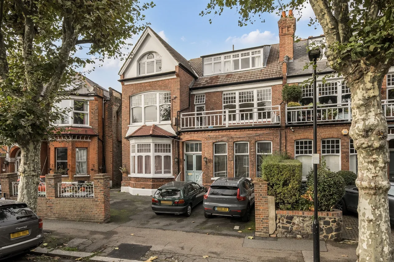 Princes Avenue, London, N10, photo 11