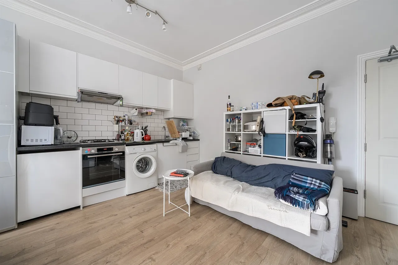 Princes Avenue, London, N10, photo 5