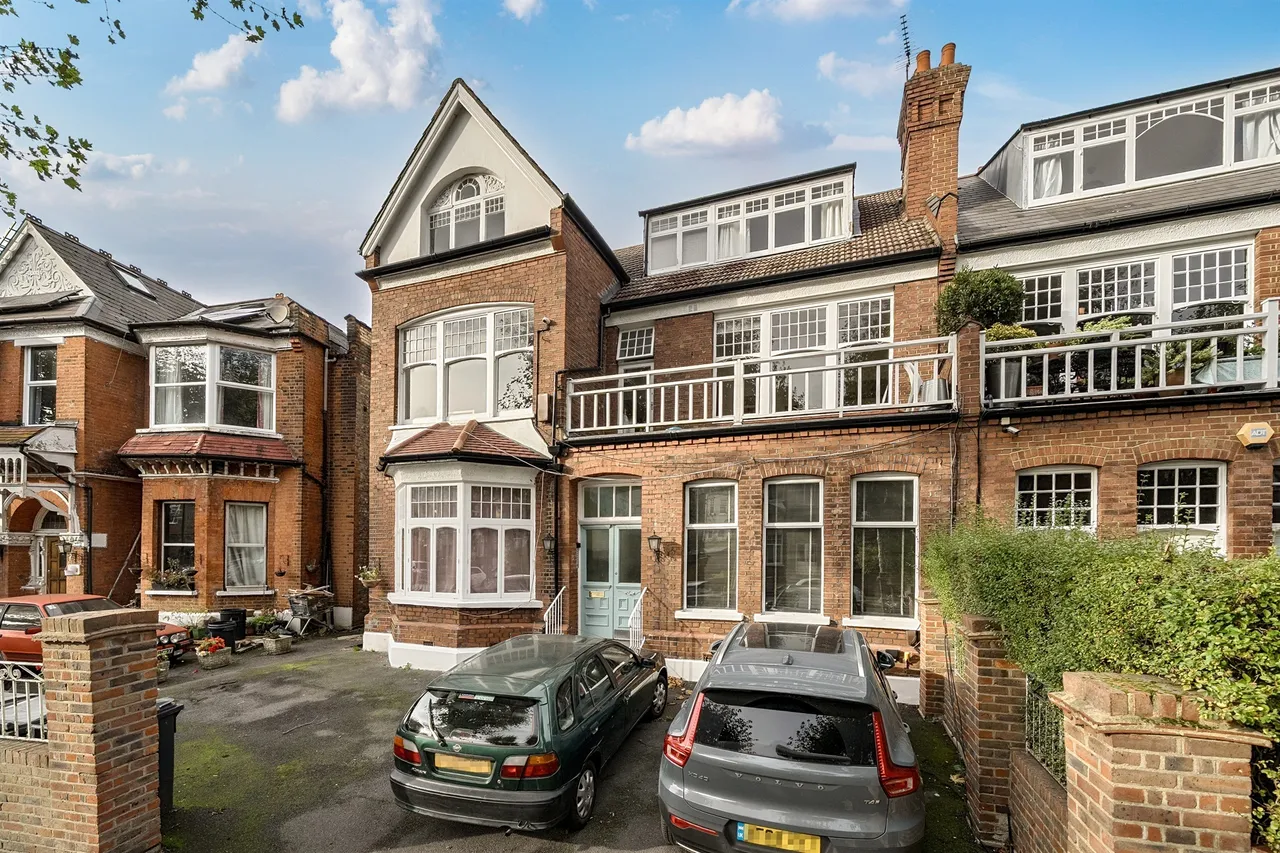 Princes Avenue, London, N10, photo 9