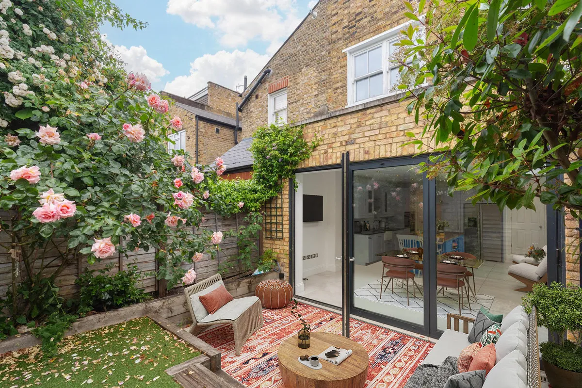 Firth Gardens, London, SW6, photo 4