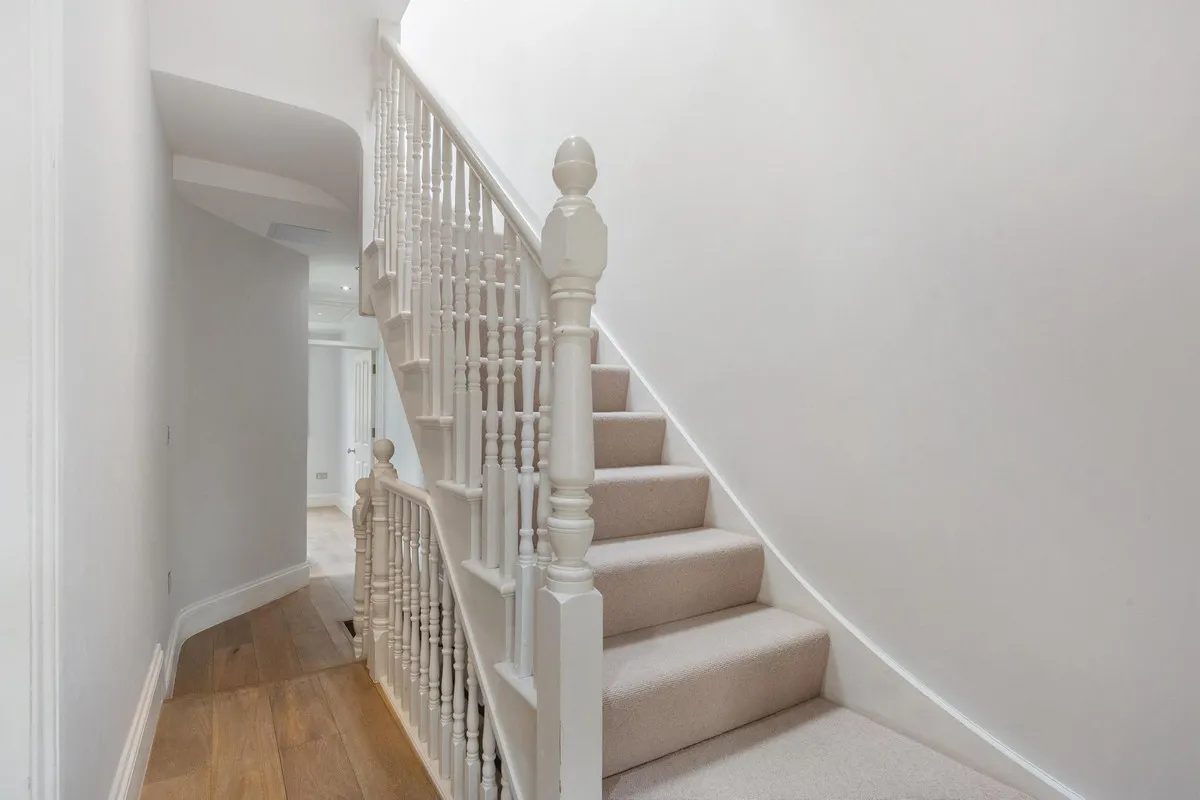 Firth Gardens, London, SW6, photo 7