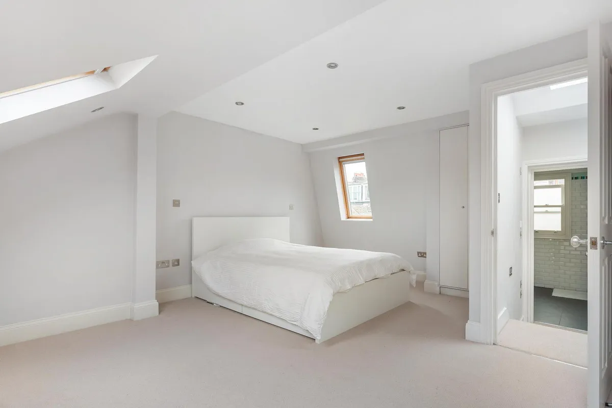 Firth Gardens, London, SW6, photo 12