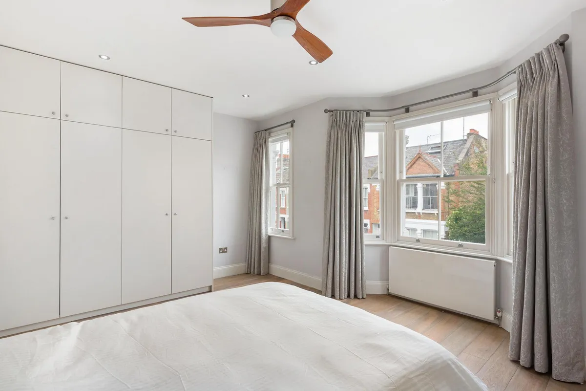 Firth Gardens, London, SW6, photo 9