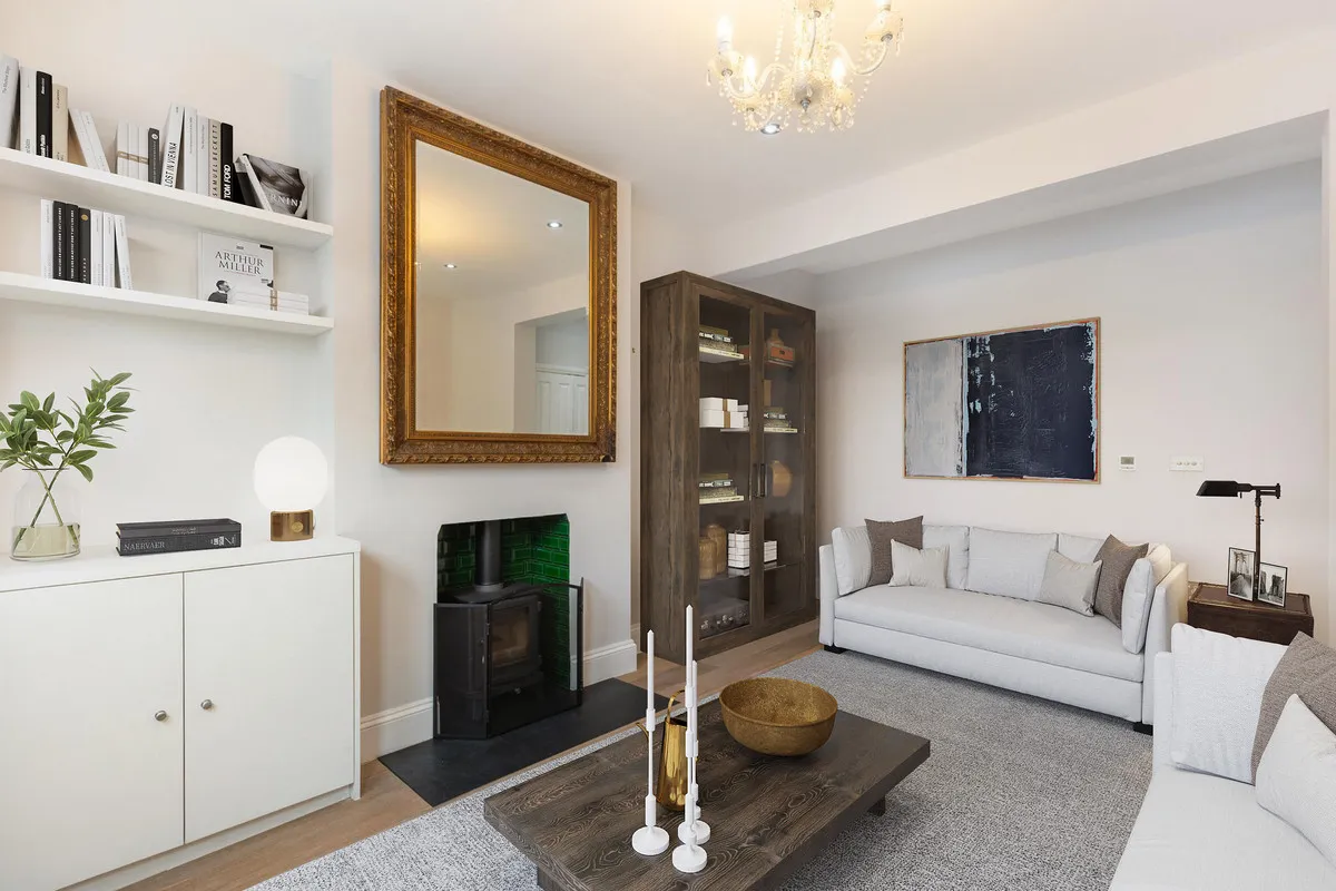 Firth Gardens, London, SW6, photo 6