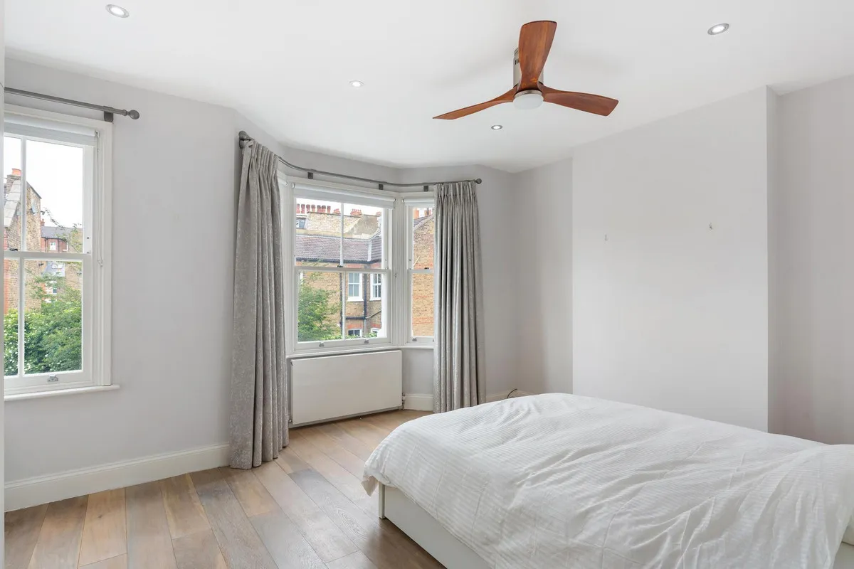 Firth Gardens, London, SW6, photo 8
