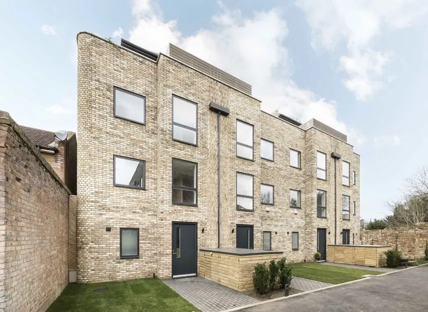 property for sale — Knights Hill, West Norwood, SE27