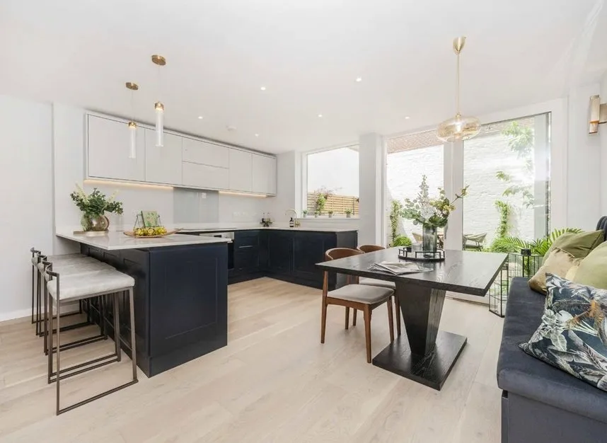 Knights Hill, West Norwood, SE27, photo 3