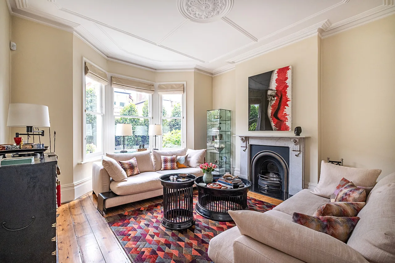 Upper Park Road, Kingston Upon Thames..., photo 4