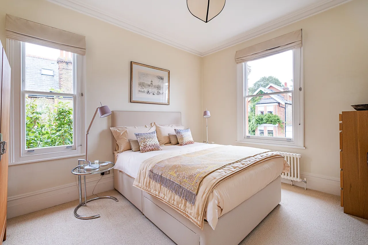 Upper Park Road, Kingston Upon Thames..., photo 12