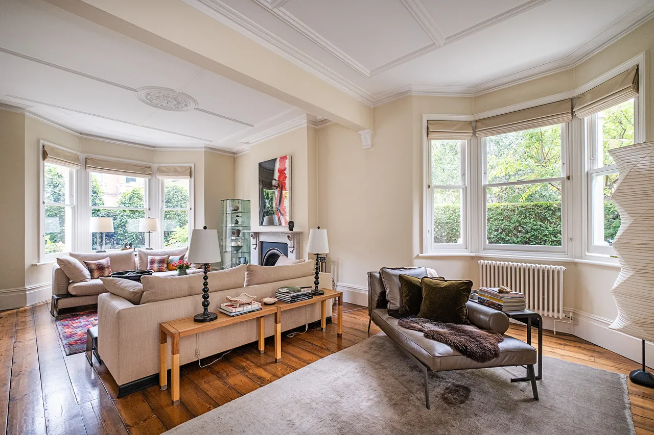 Upper Park Road, Kingston Upon Thames..., photo 7
