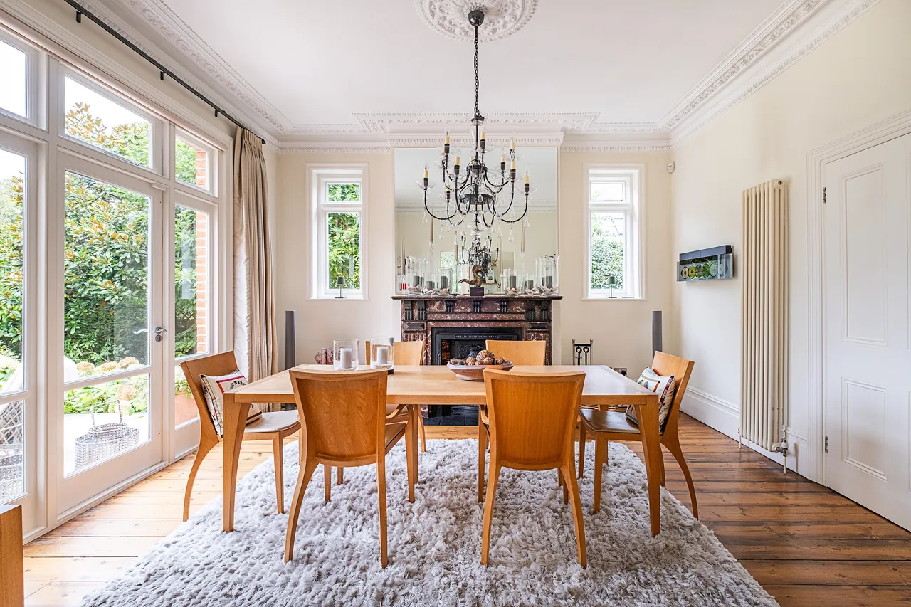 Upper Park Road, Kingston Upon Thames..., photo 9