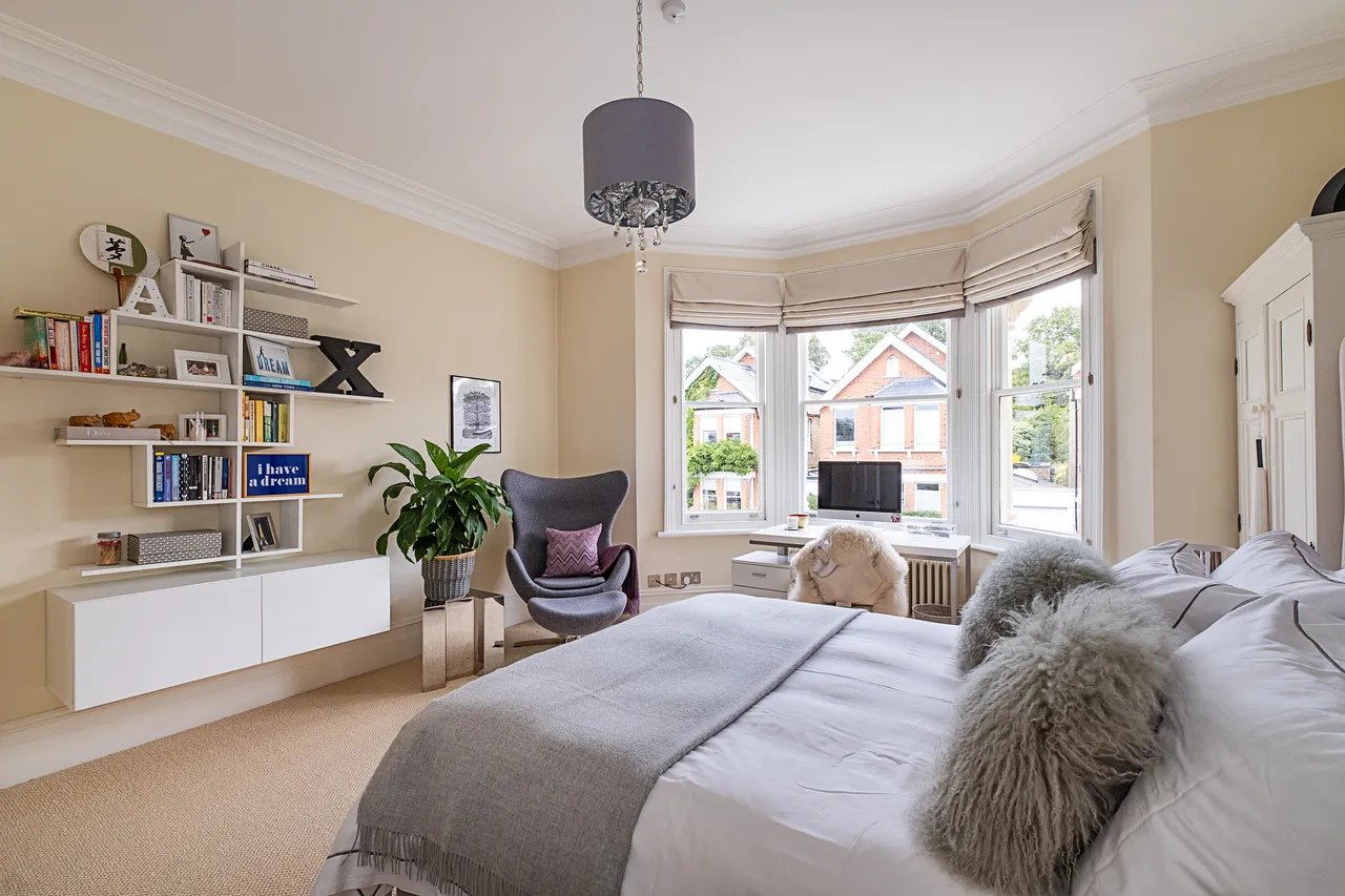 Upper Park Road, Kingston Upon Thames..., photo 10