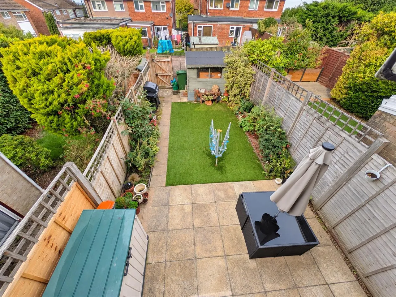 Larnach Close, Uckfield, TN22, photo 12