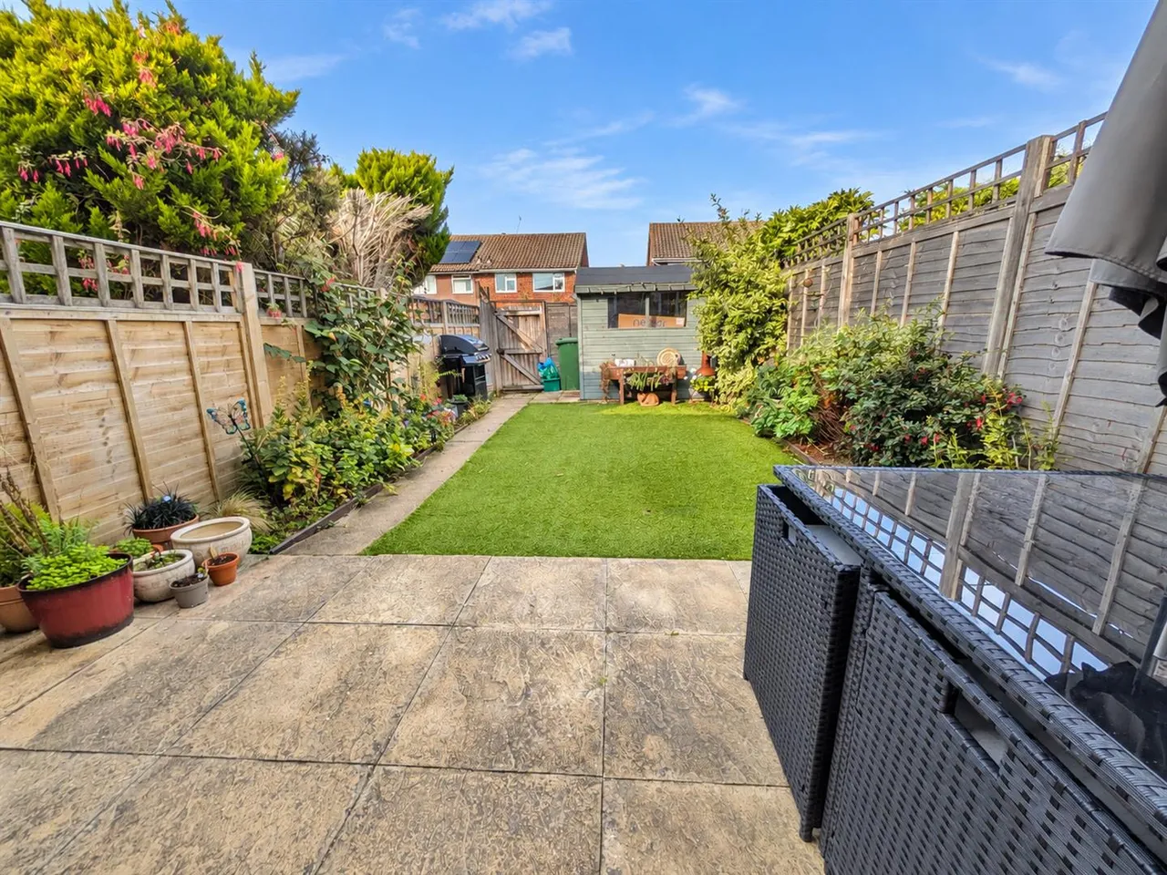 Larnach Close, Uckfield, TN22, photo 13