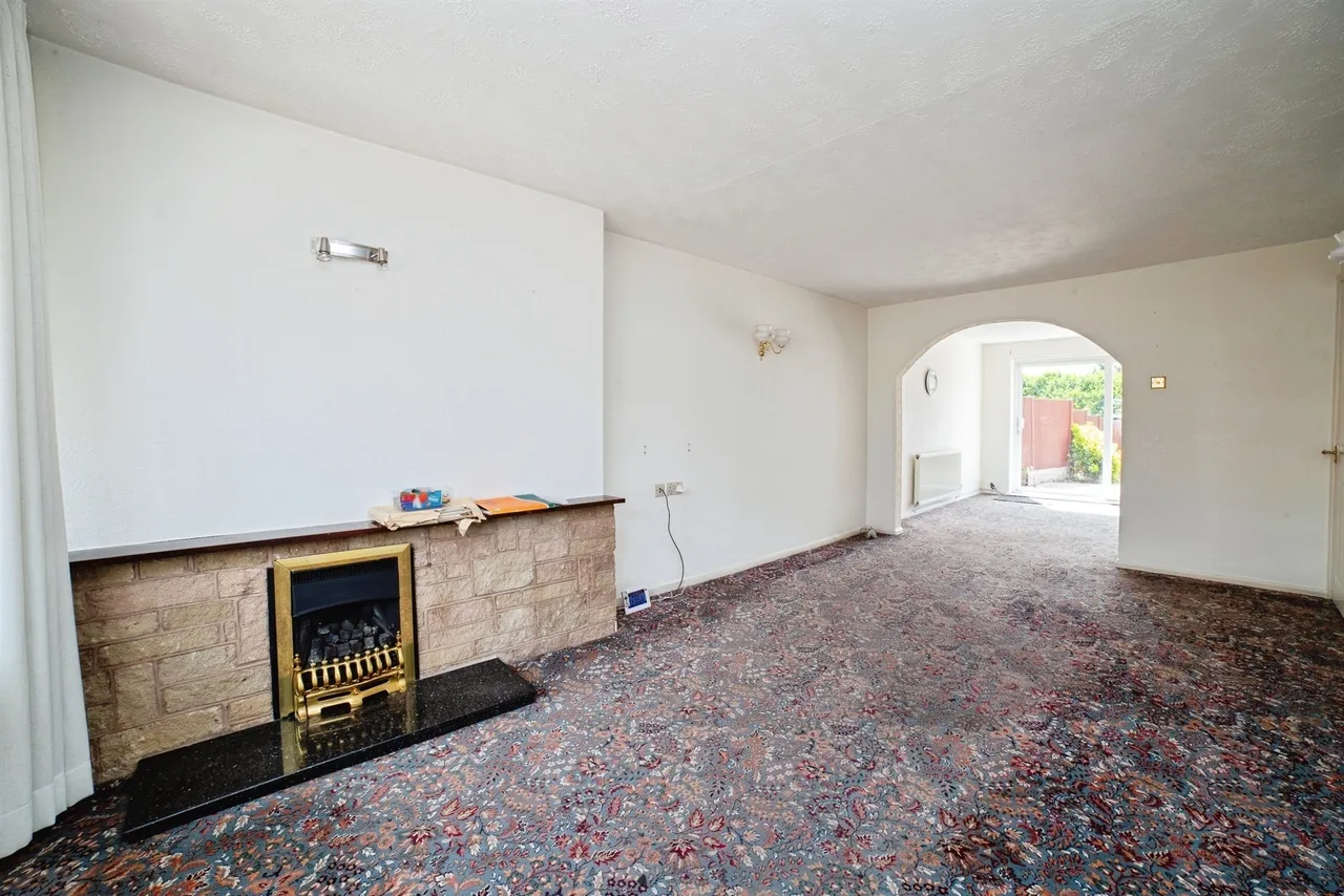 Linberry Close, Oakerthorpe, DE55, photo 3