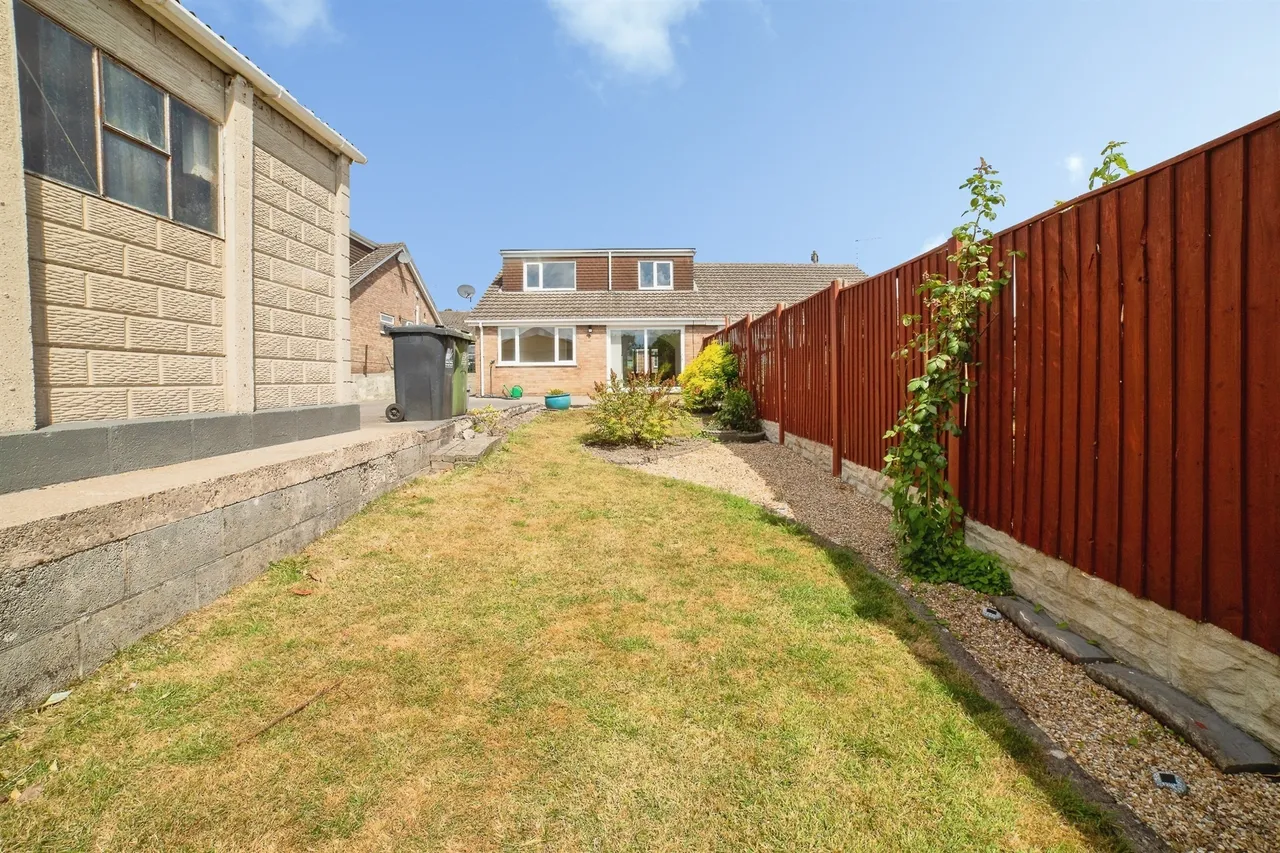 Linberry Close, Oakerthorpe, DE55, photo 14