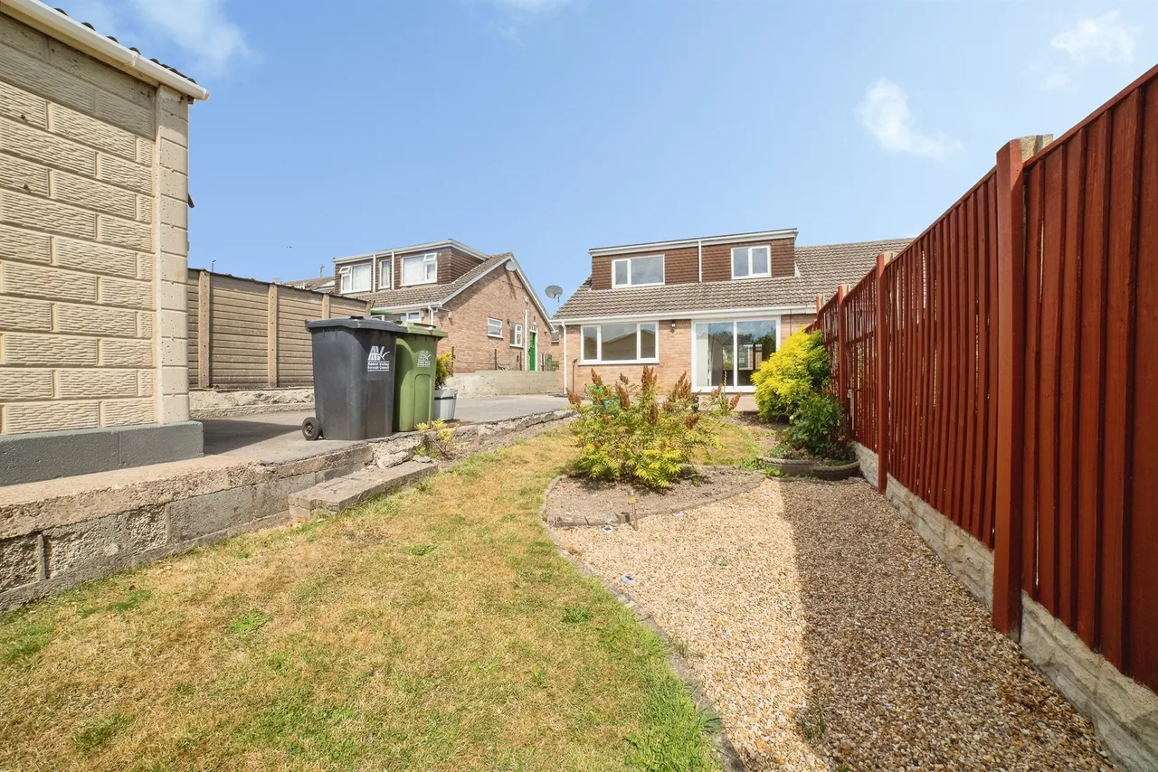 Linberry Close, Oakerthorpe, DE55, photo 17