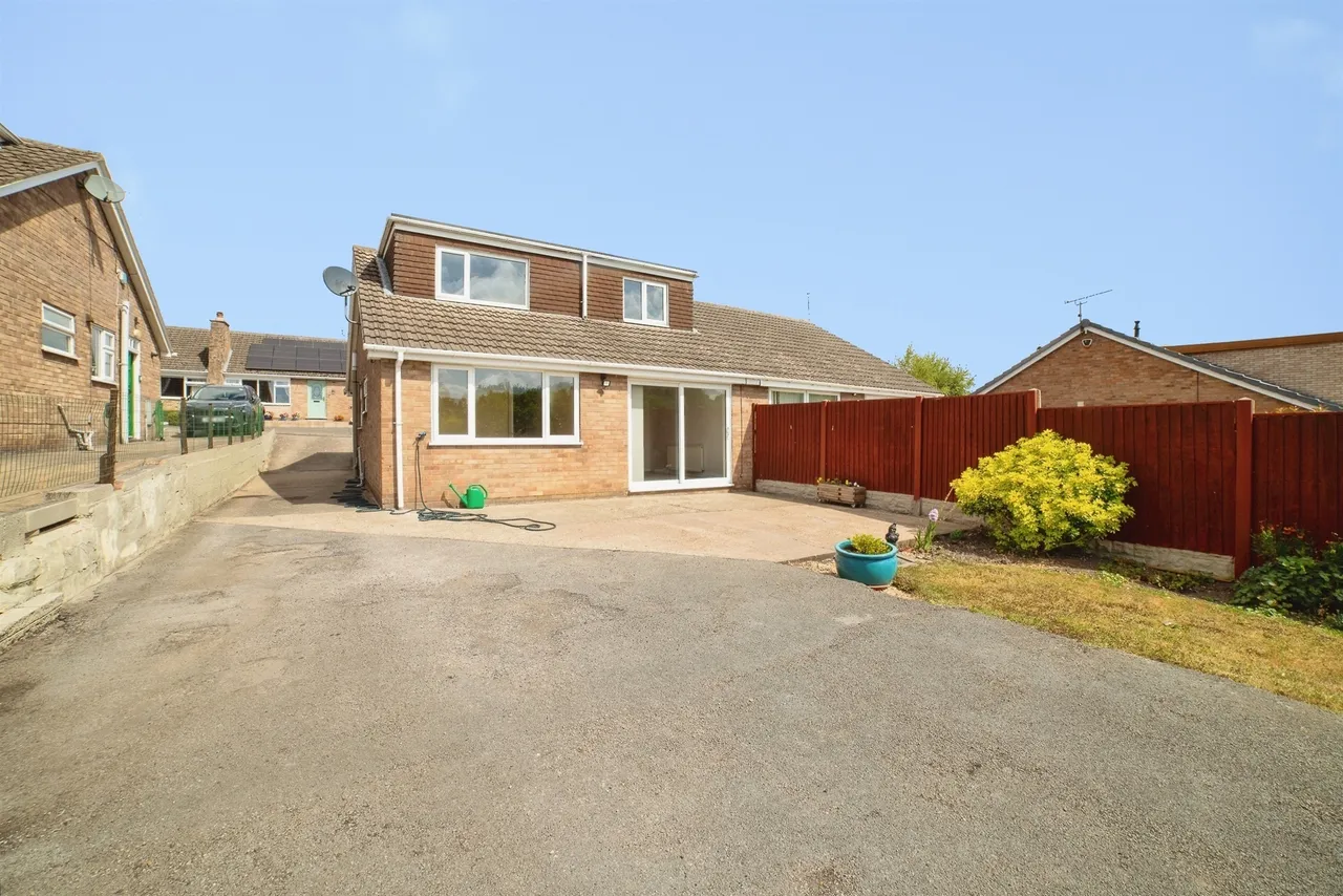 Linberry Close, Oakerthorpe, DE55, photo 16