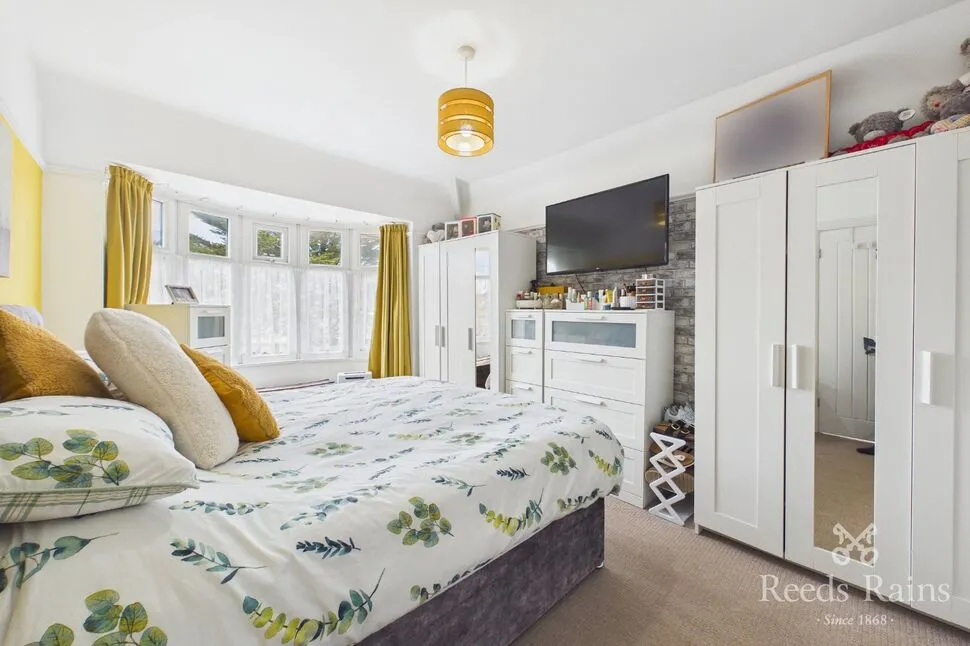 Lynton Walk, Rhyl, LL18, photo 5