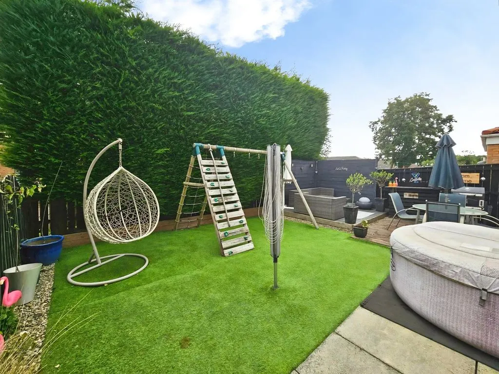 Bedlington NE22 7LL, NE22, photo 4