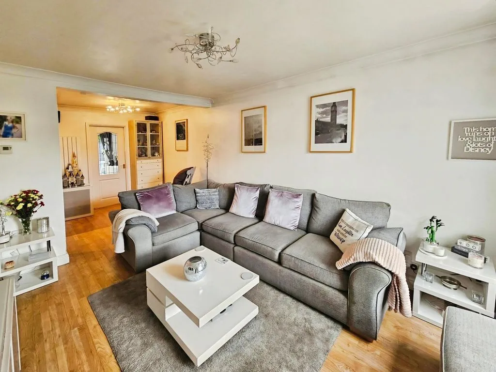 Bedlington NE22 7LL, NE22, photo 2