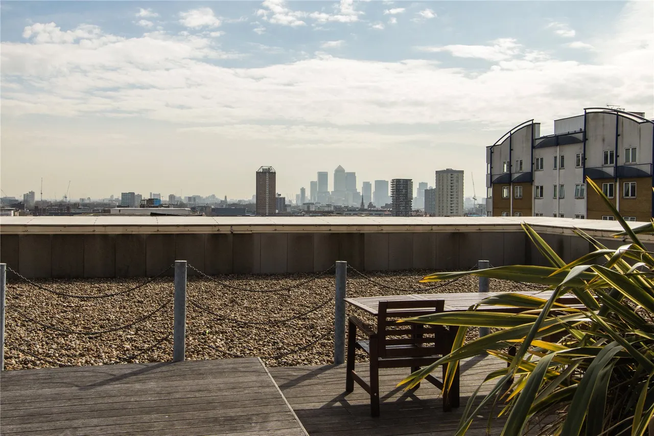 Plumbers Row, Aldgate, E1, photo 17