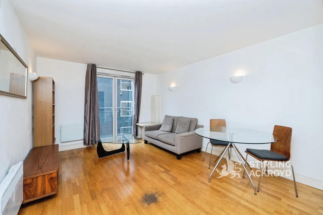 1 bed flat to rent, Plumbers Row, Aldgate, E1