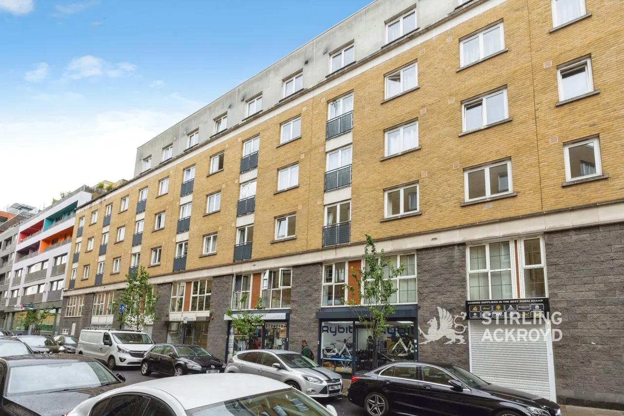 Plumbers Row, Aldgate, E1, photo 20