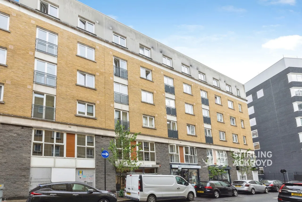 Plumbers Row, Aldgate, E1, photo 15