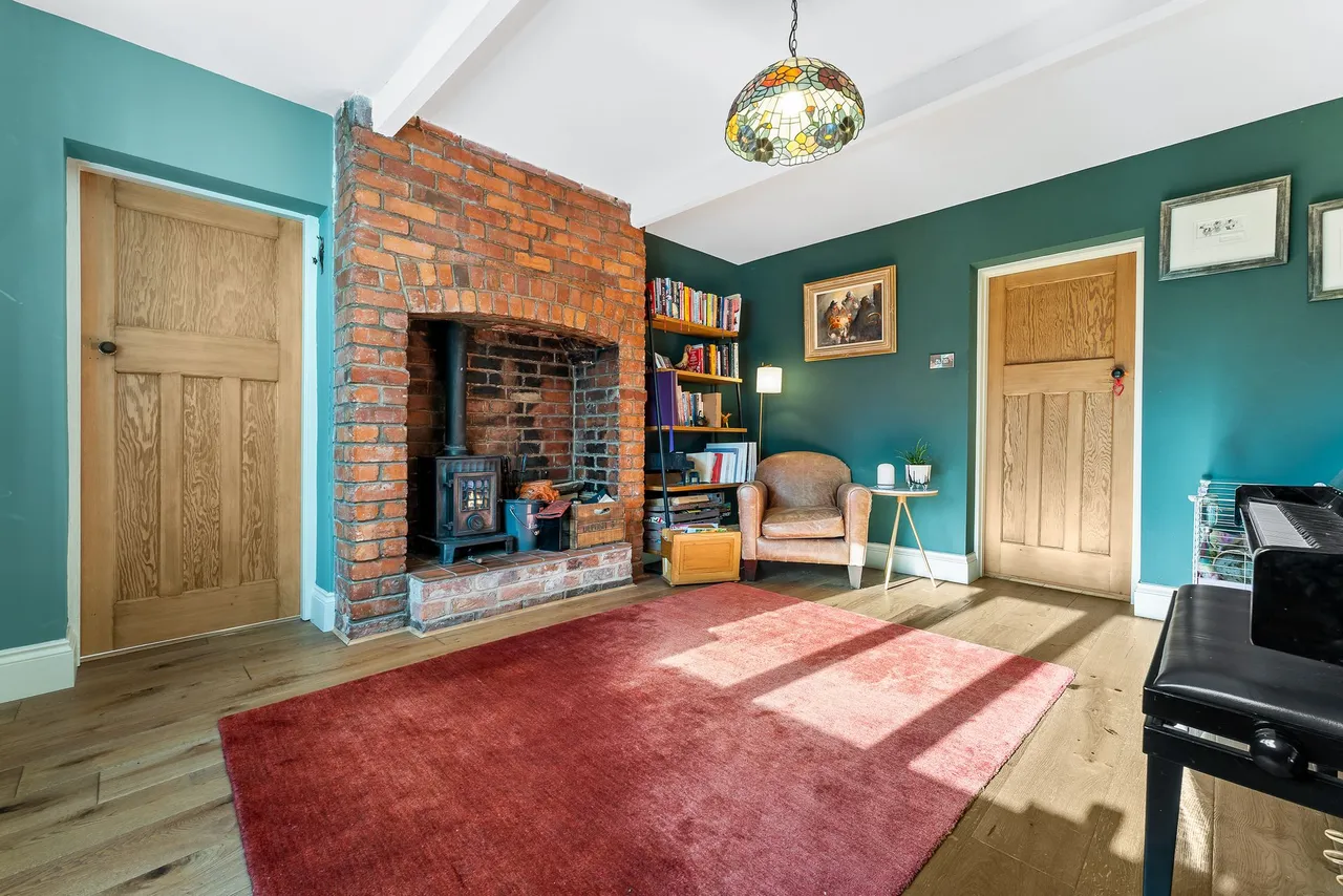 Adlington, Macclesfield, photo 6